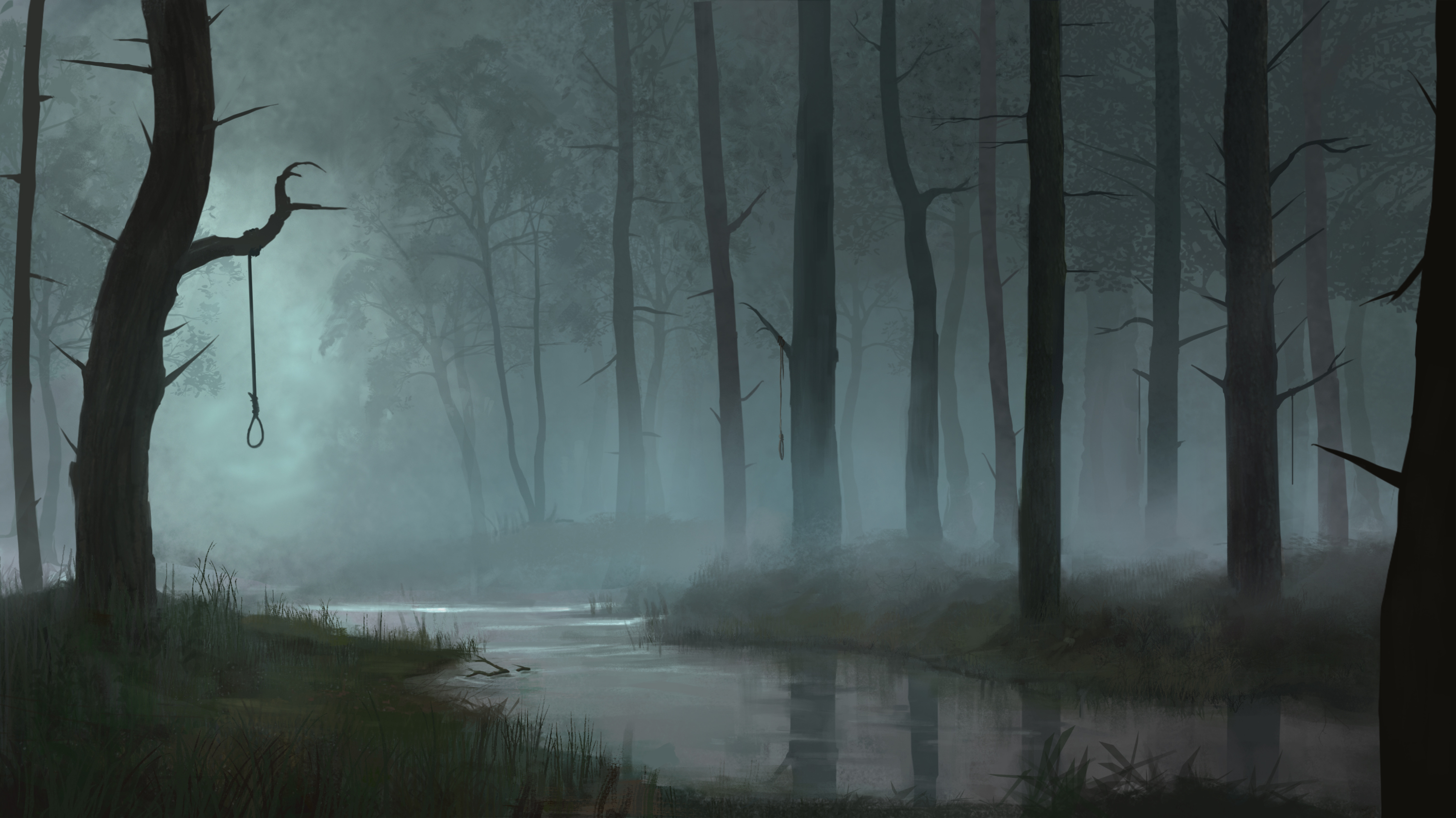 illustration Geek Team