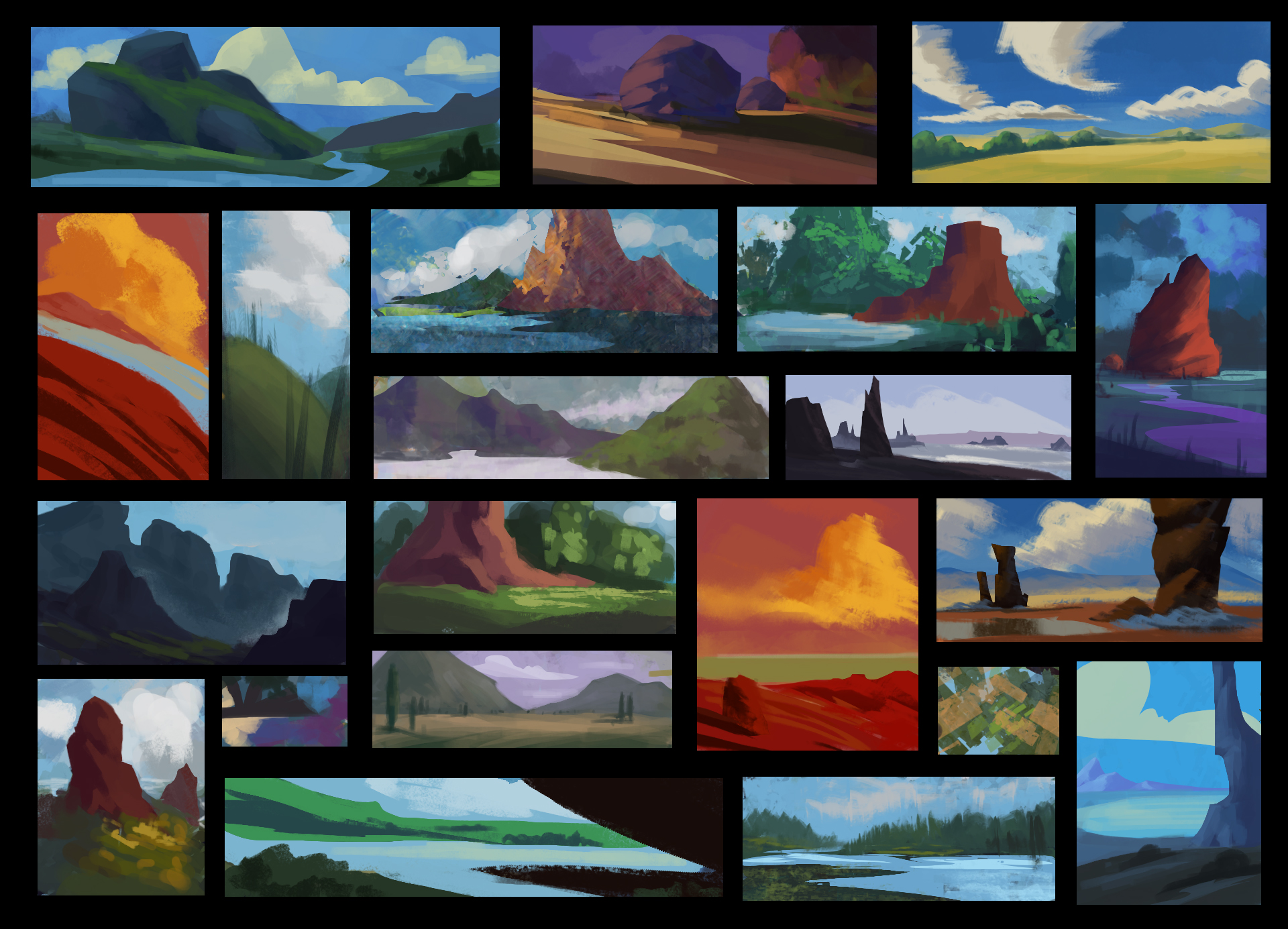 thumbnails